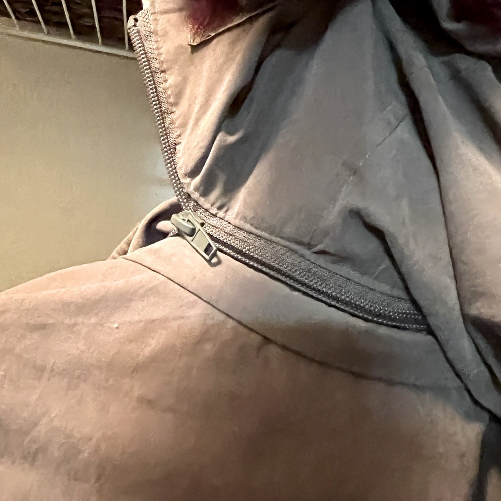 Womens Jacket - Picture 4 of 5